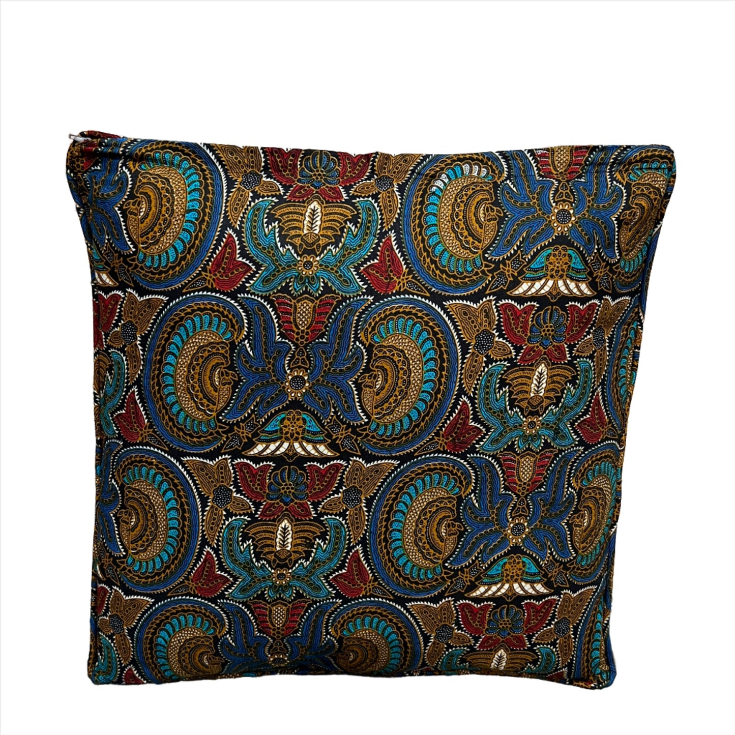 Batik Pillow Cases