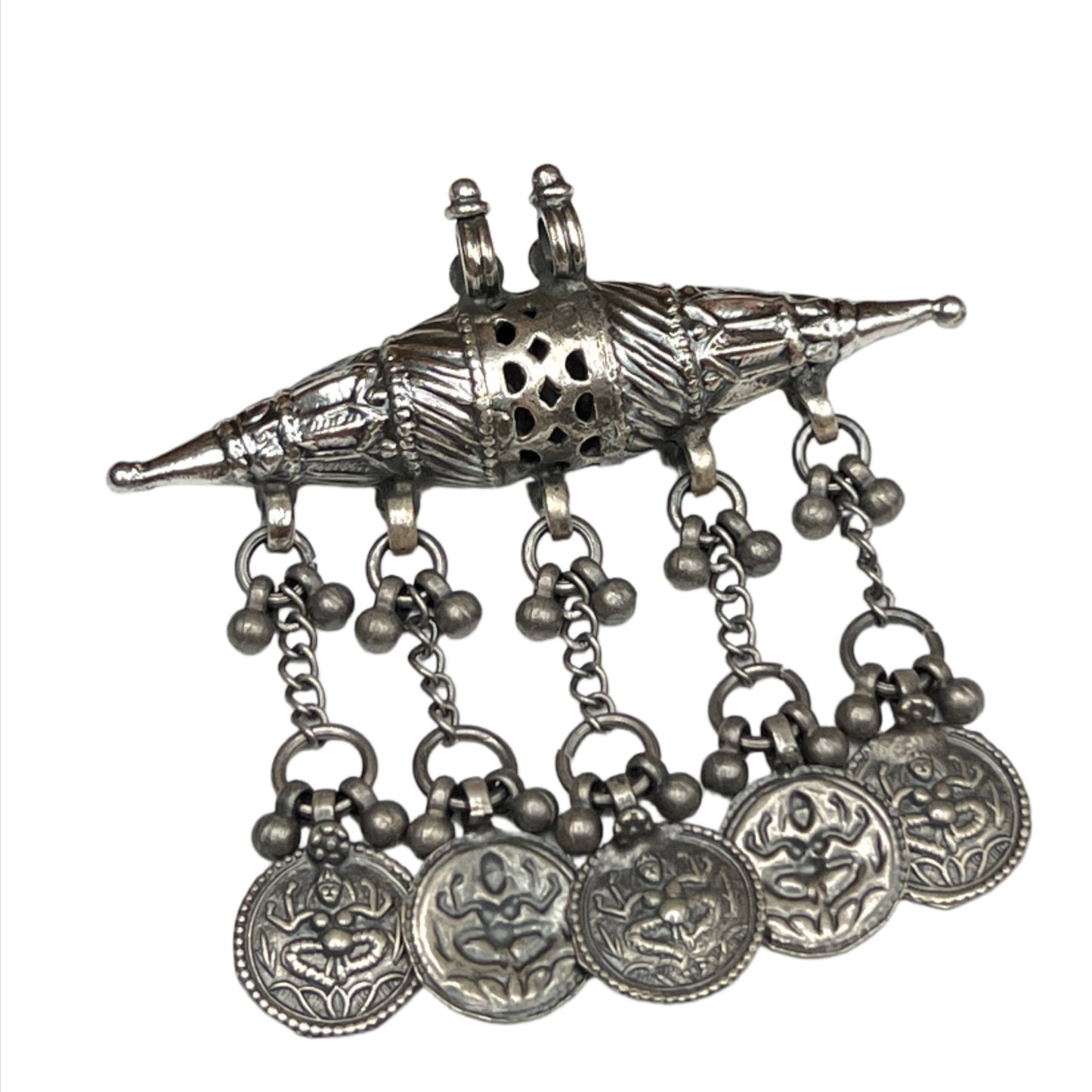 Amulet Pendants