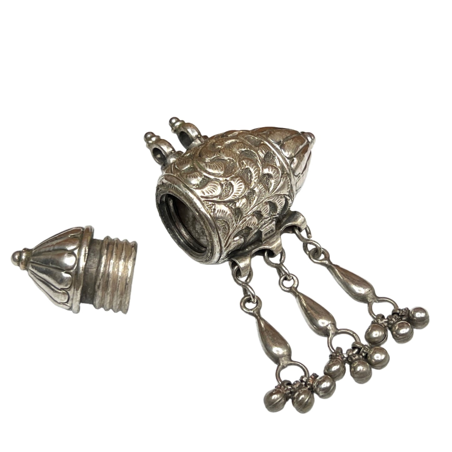 Amulet Pendants