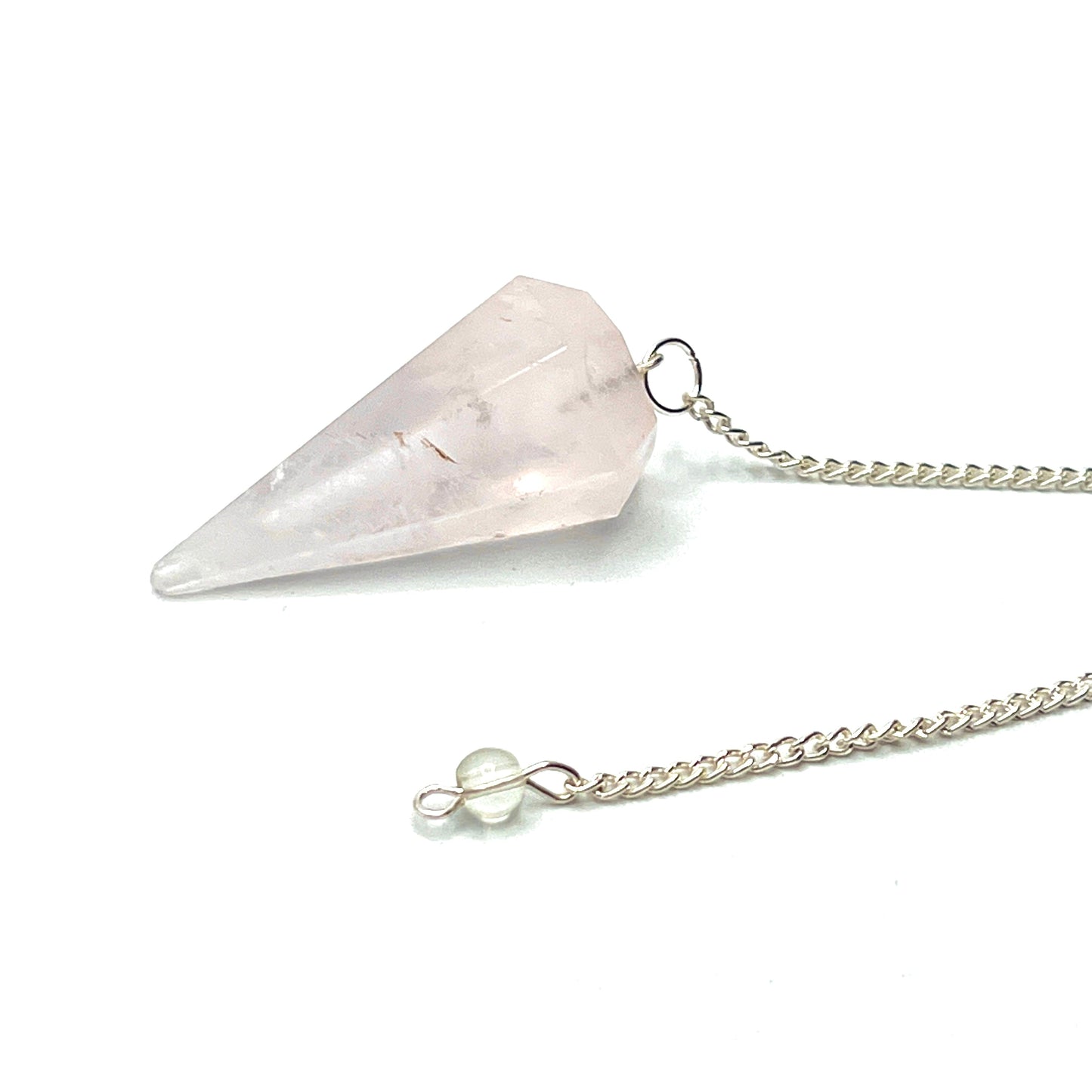 Gemstone Crystal Pendulums | 17 Stones