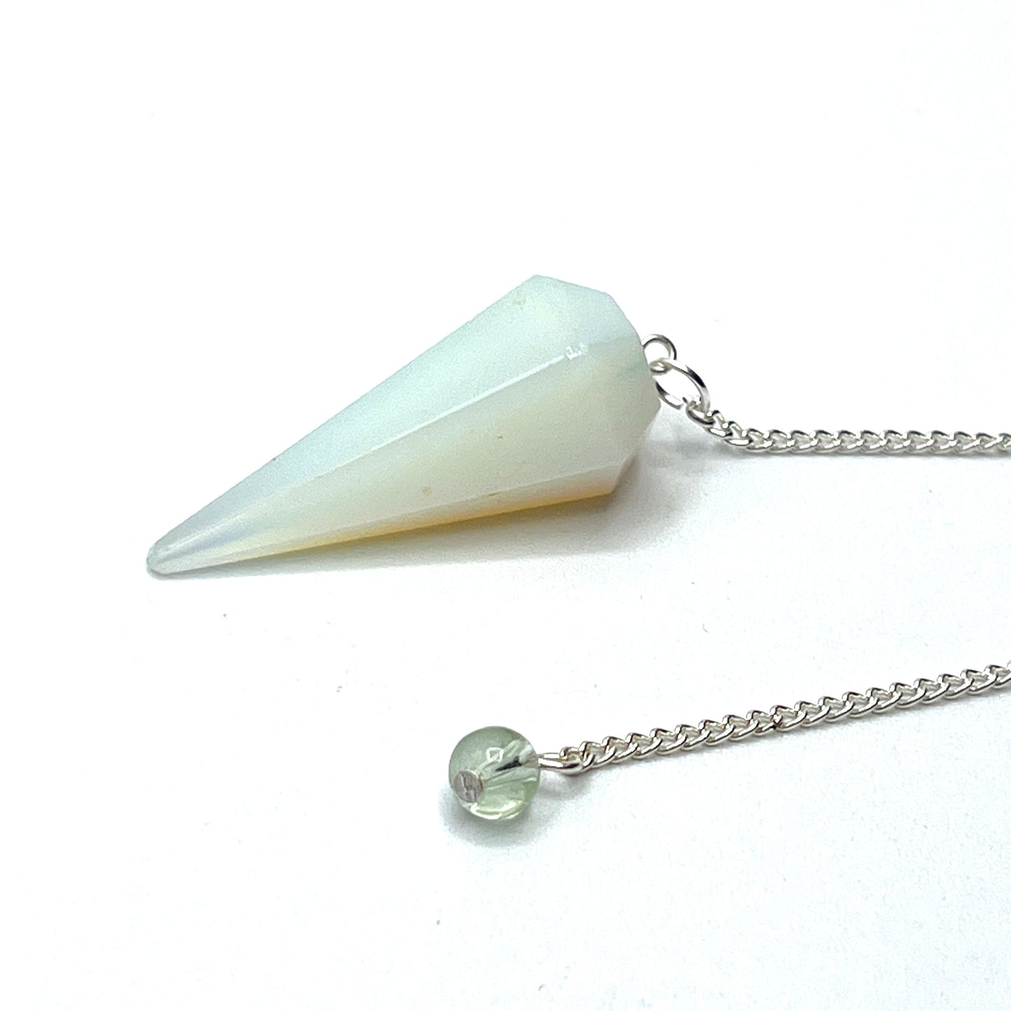 Gemstone Crystal Pendulums | 17 Stones