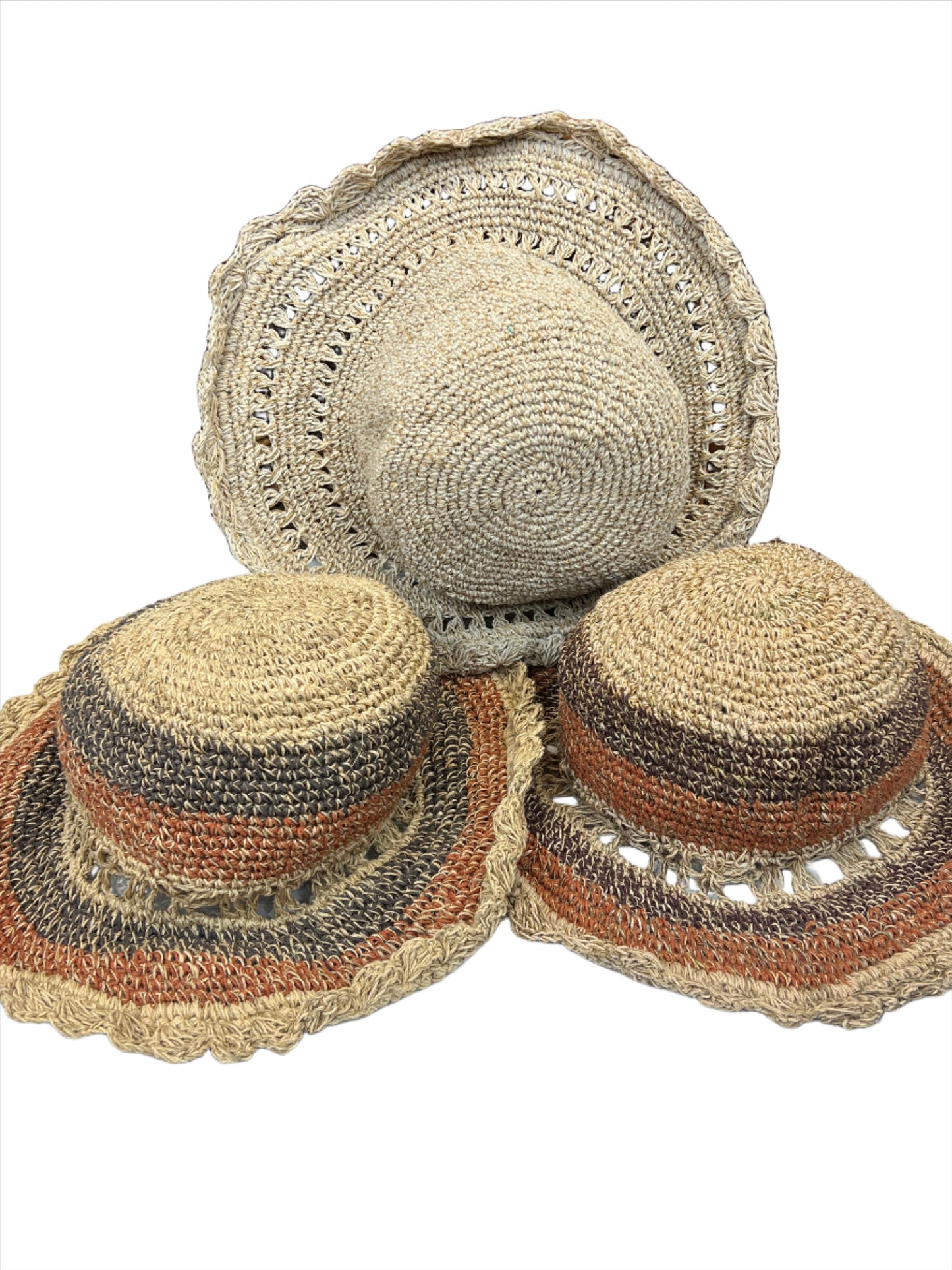 Hemp Floppy Hat