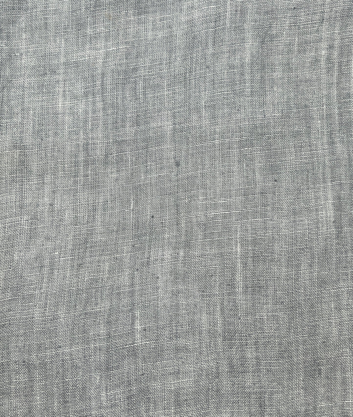 Linen Harem Pants