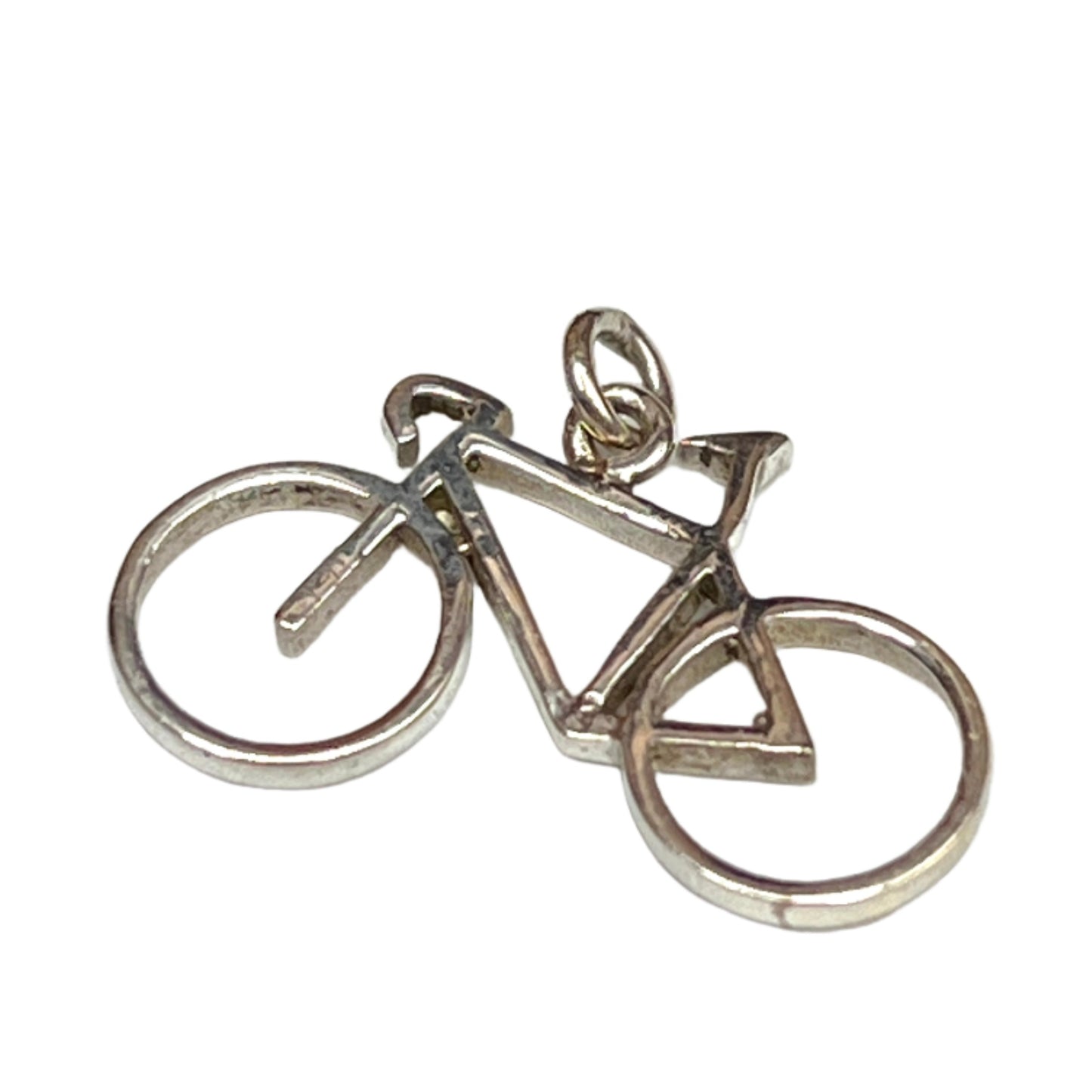 Bicycle Pendant
