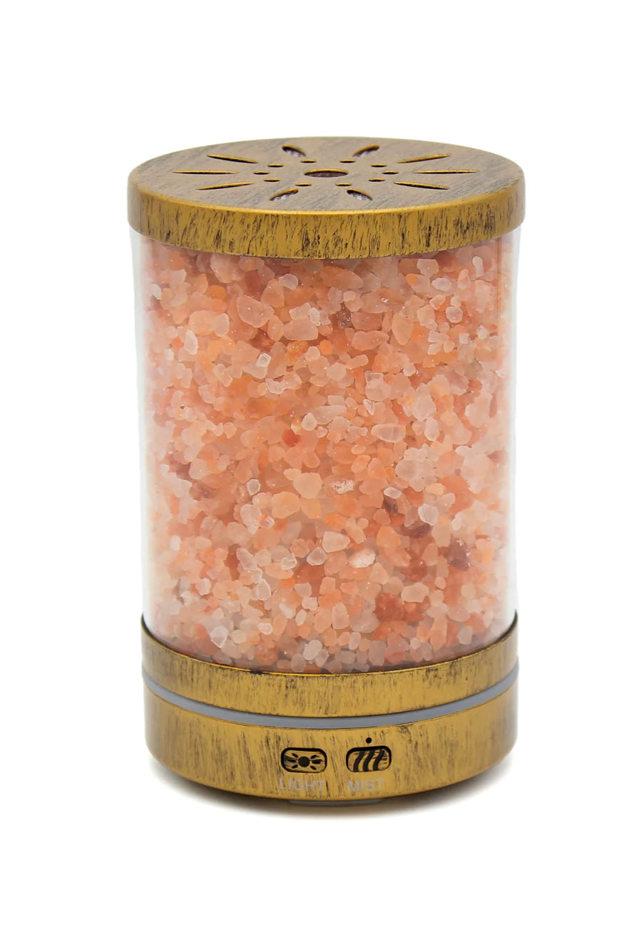 Earth Elements Ultrasonic Diffuser