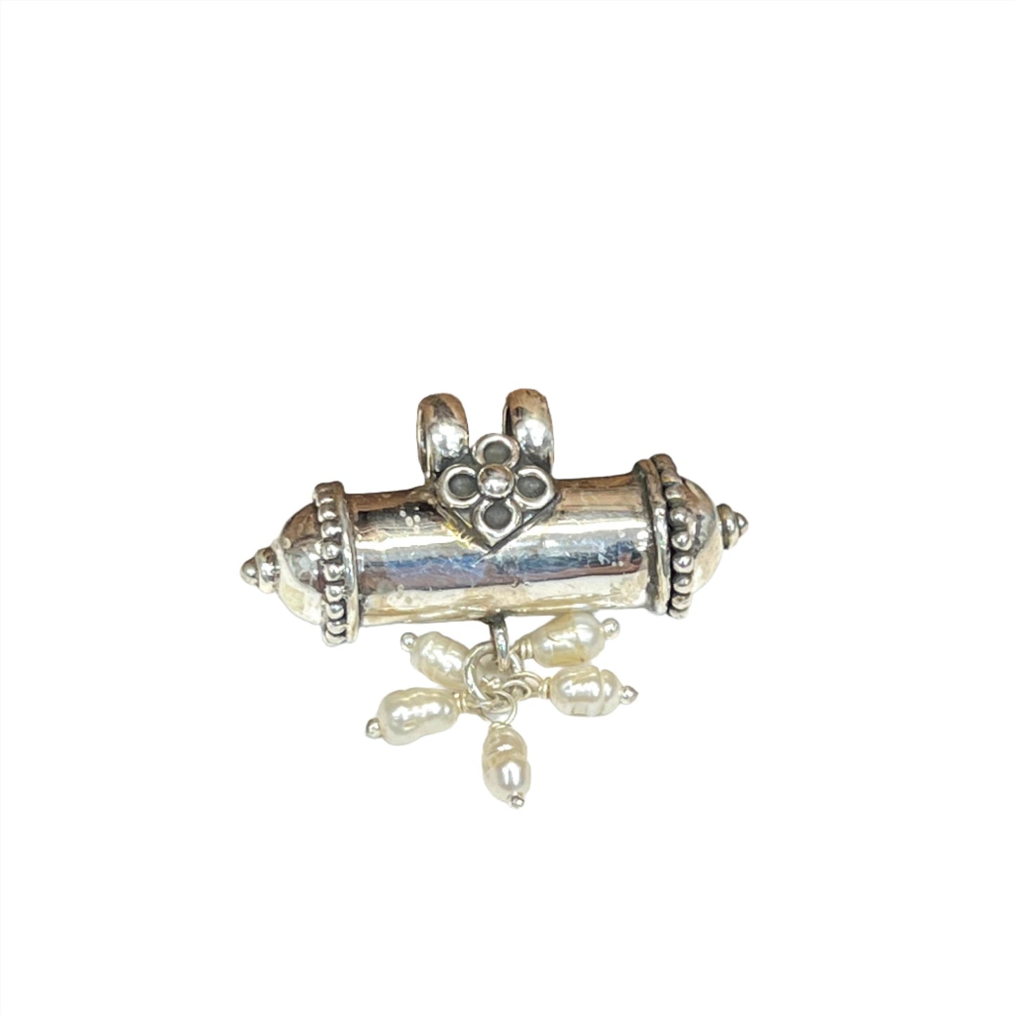 Amulet Bullet Pendants