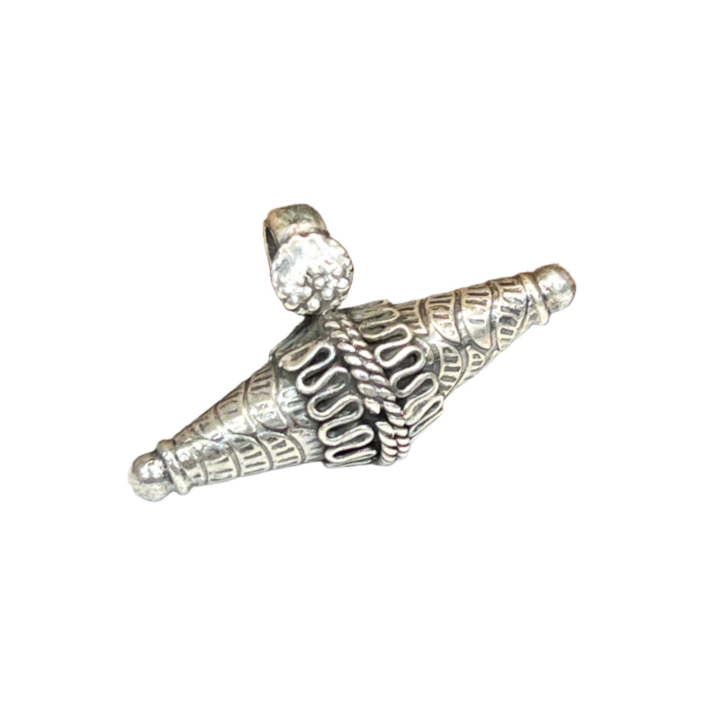 Amulet Pendants