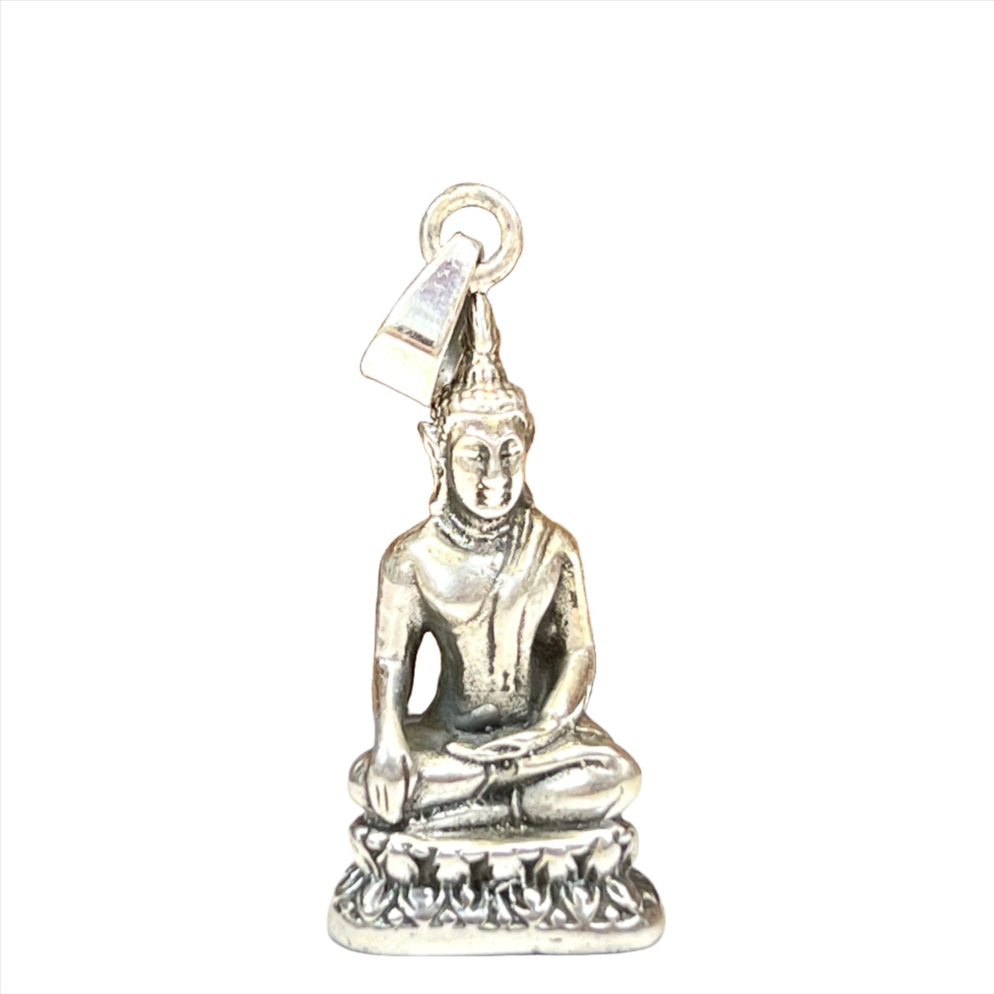 Buddha Pendants