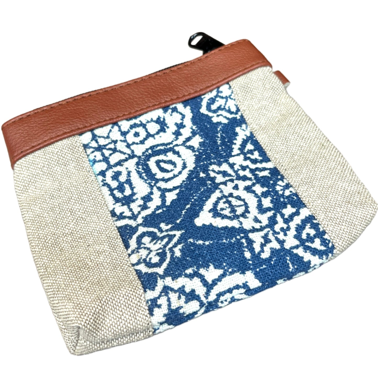 Hand Made Coin Pouches with Leather | Designer