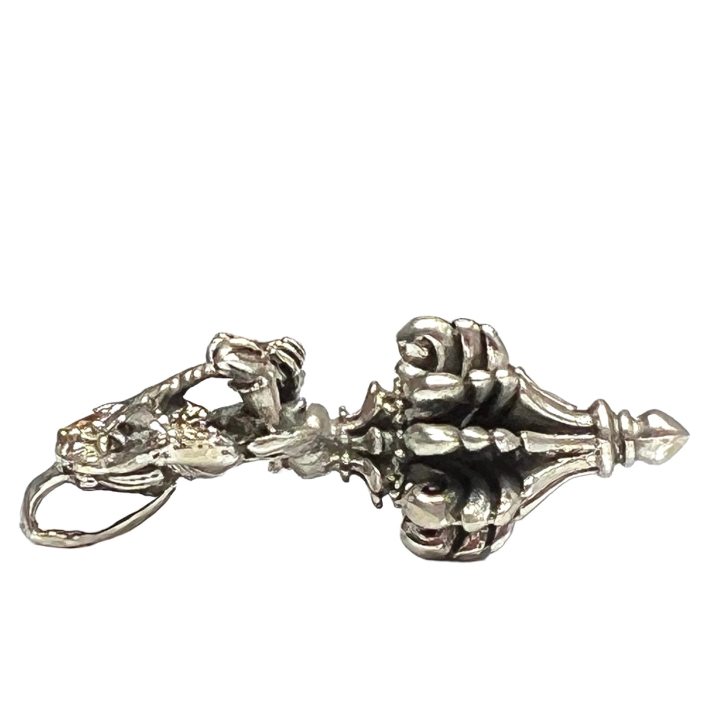 Large Ganesh Pendants