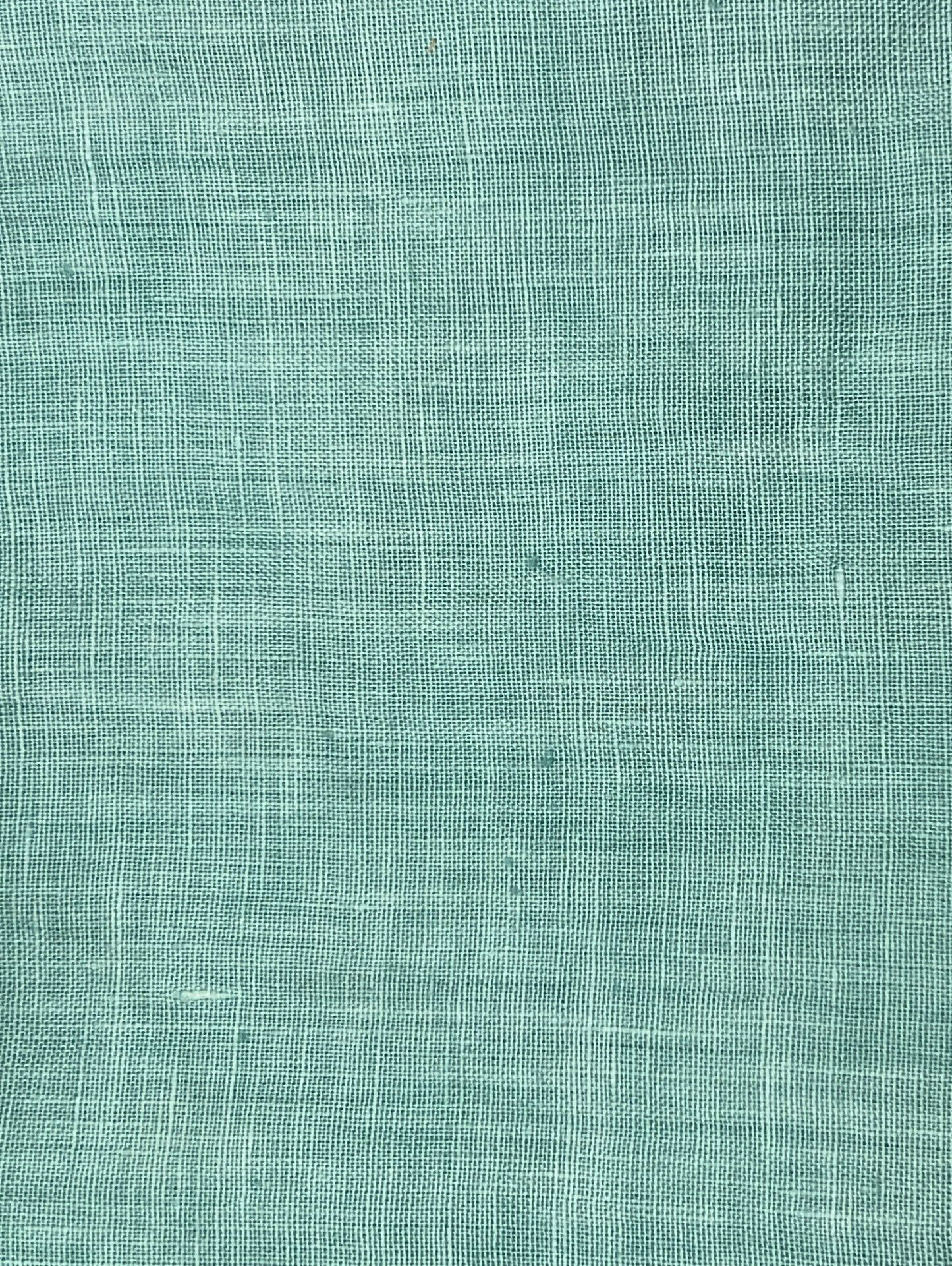 Linen Harem Pants