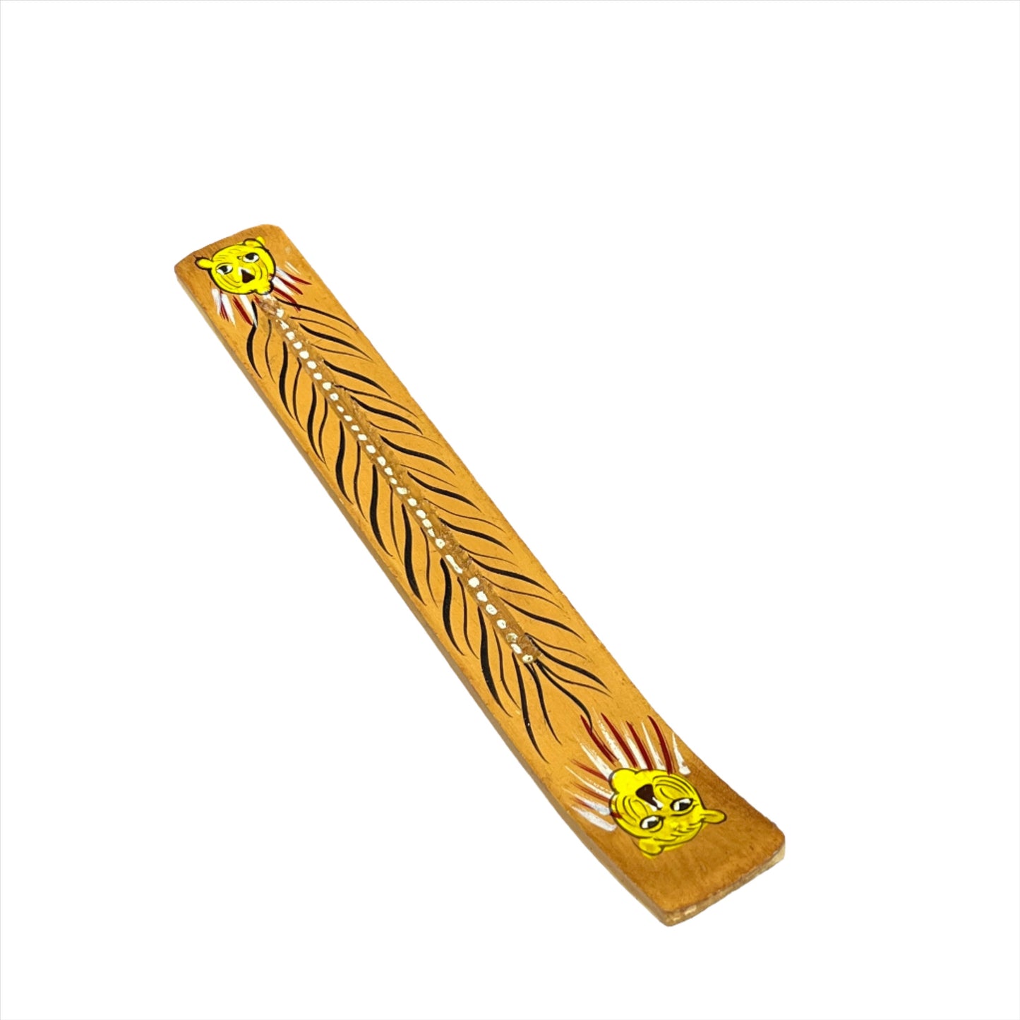 Hand Painted Incense Burner