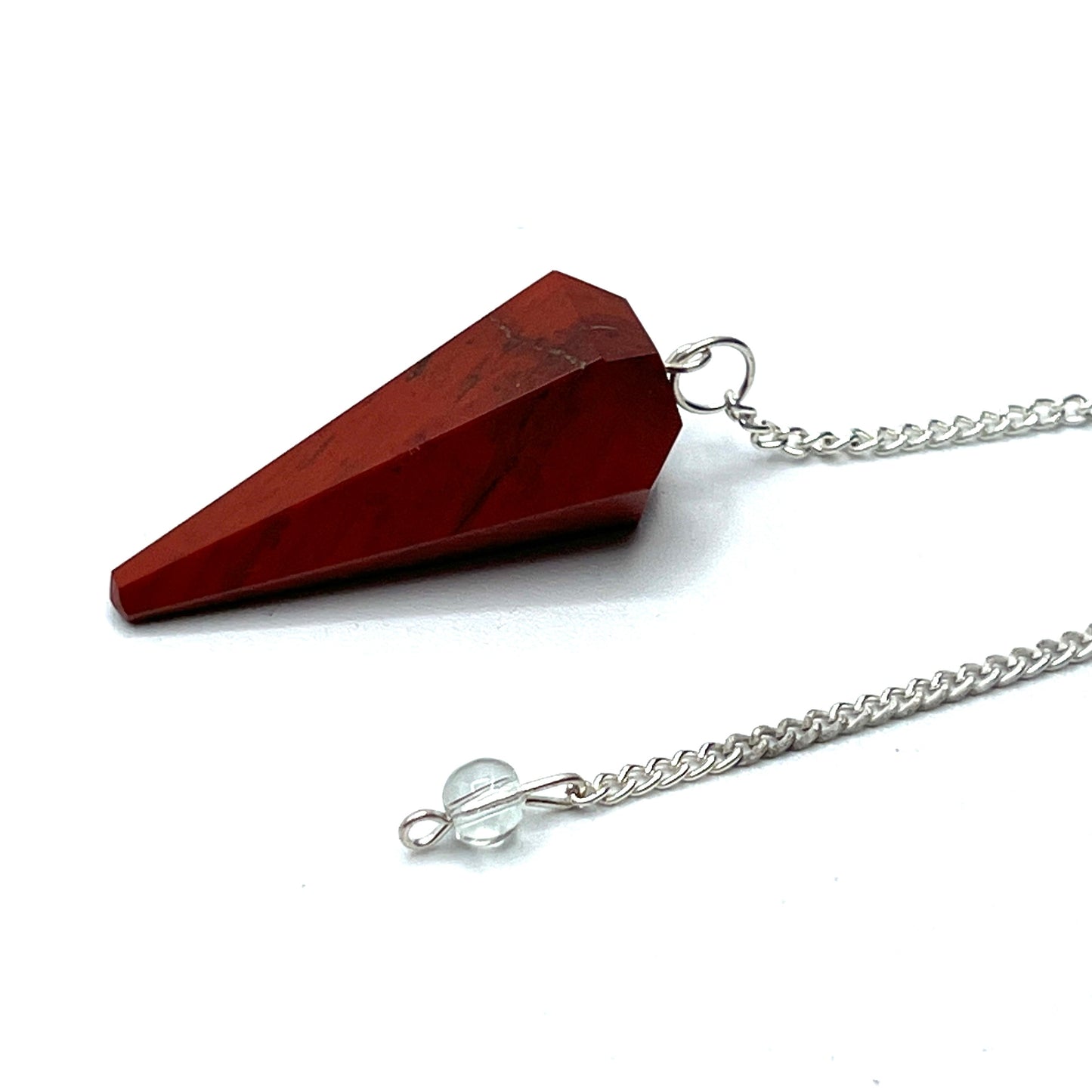 Gemstone Crystal Pendulums | 17 Stones