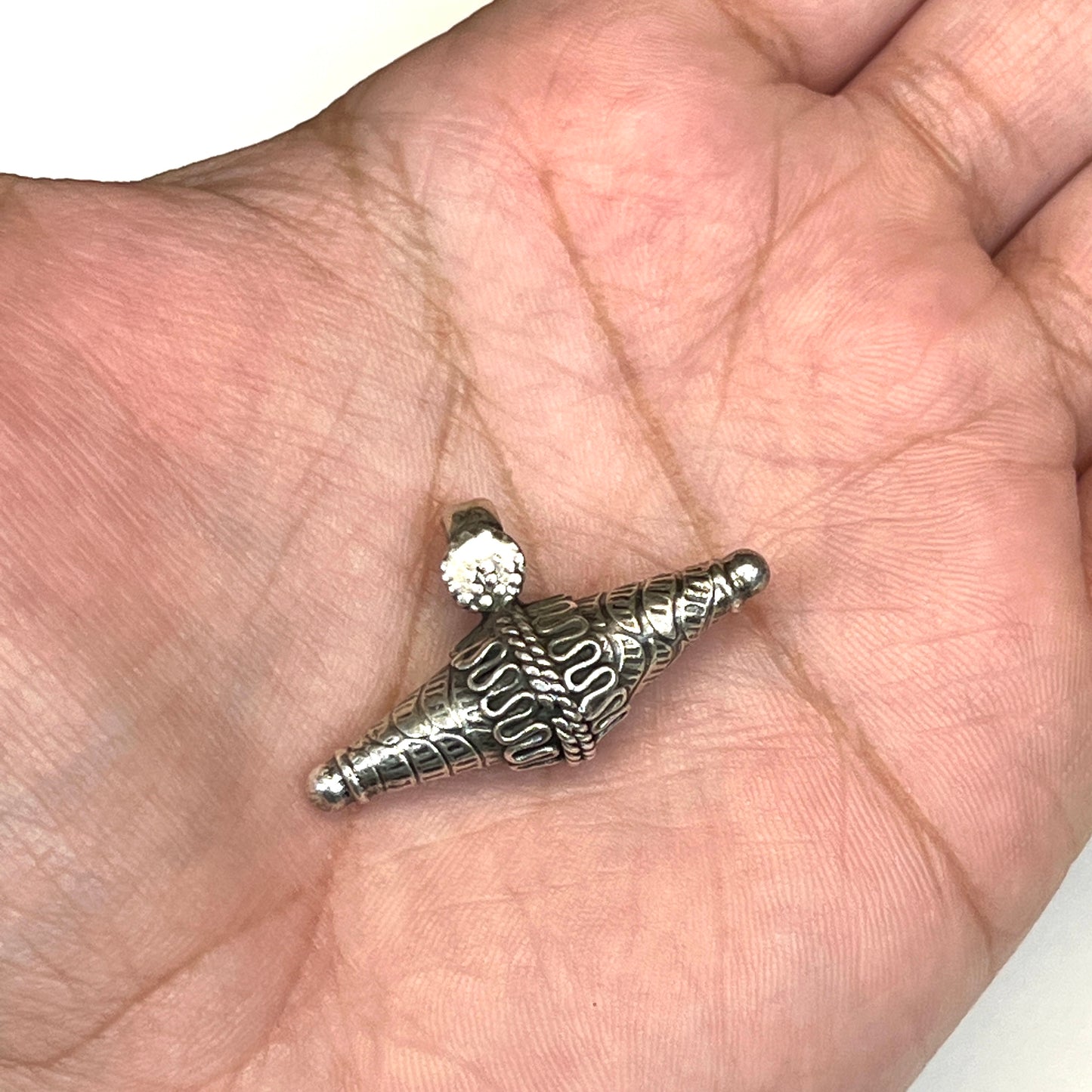Amulet Pendants
