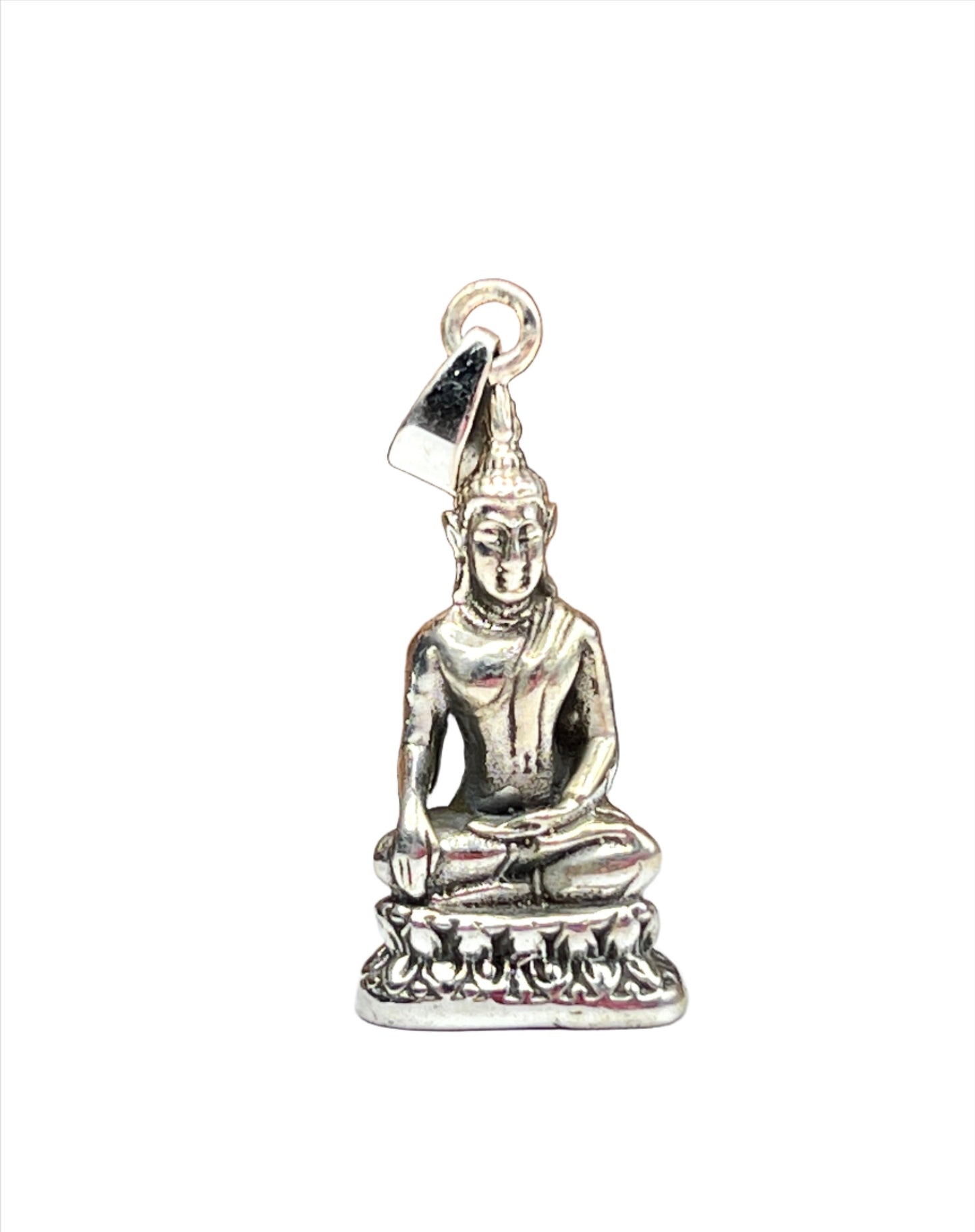 Buddha Pendants