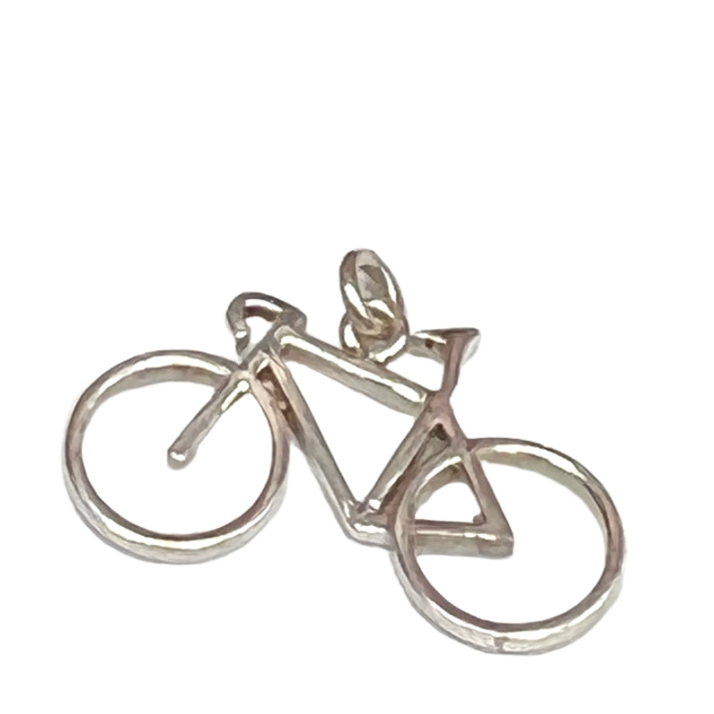 Bicycle Pendant