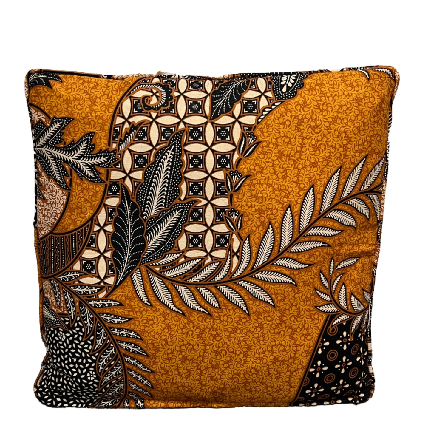 Batik Pillow Cases