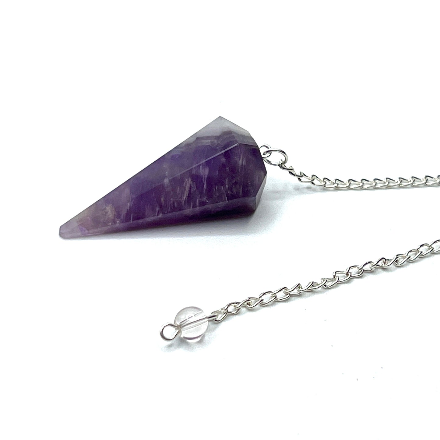 Gemstone Crystal Pendulums | 17 Stones