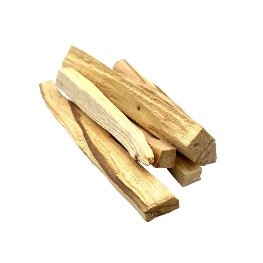 Palo Santo Wood Smudge Sticks