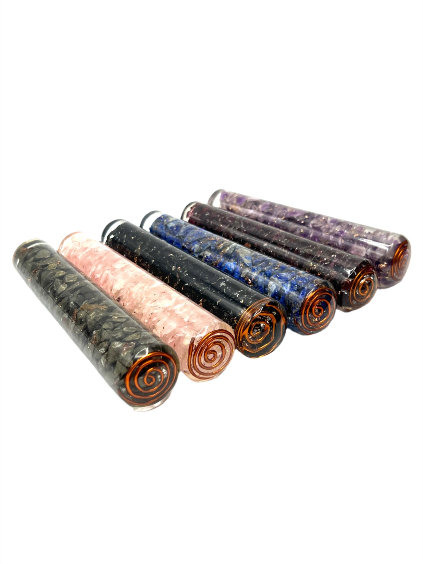 Orgonite Wands