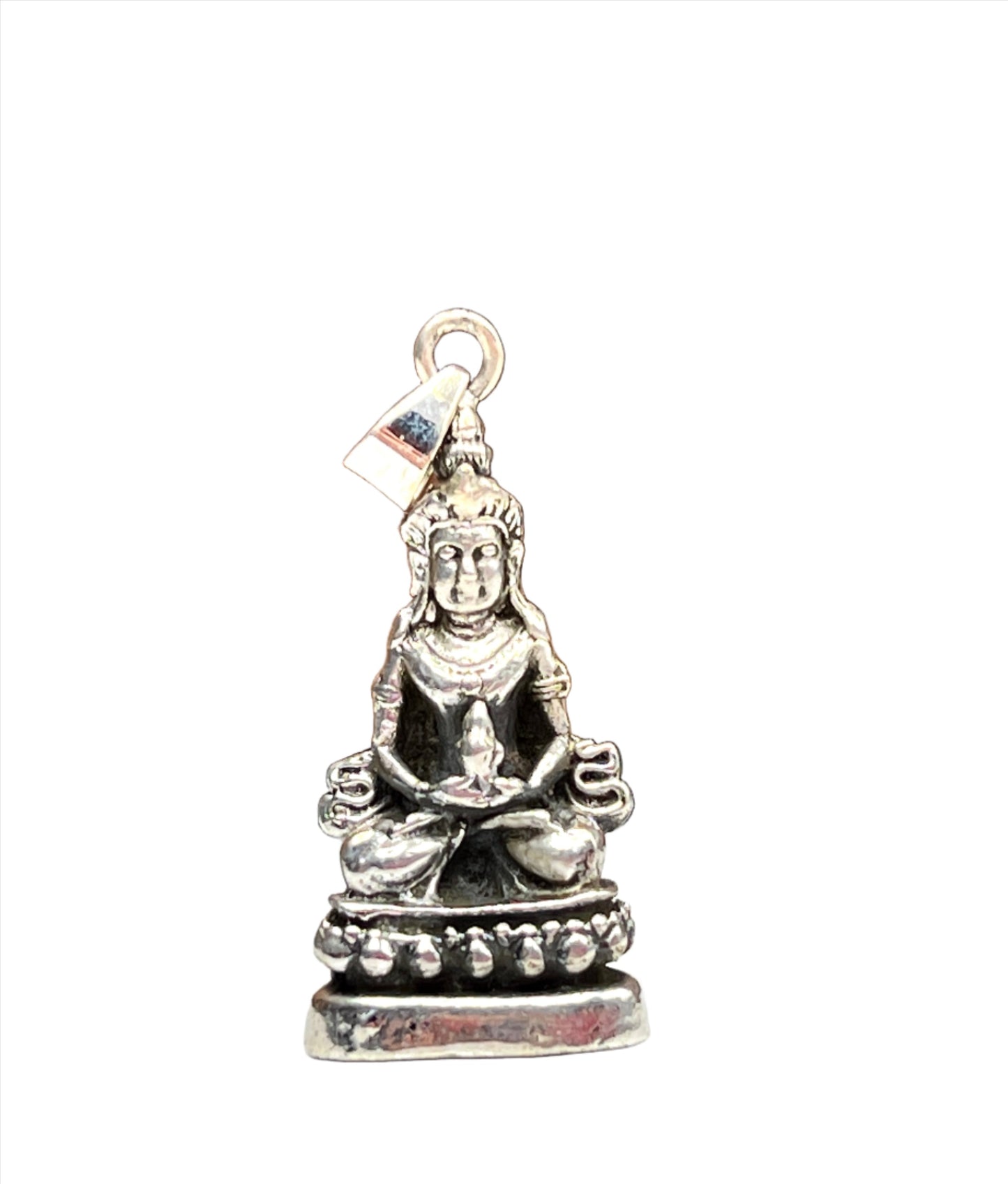 Buddha Pendants