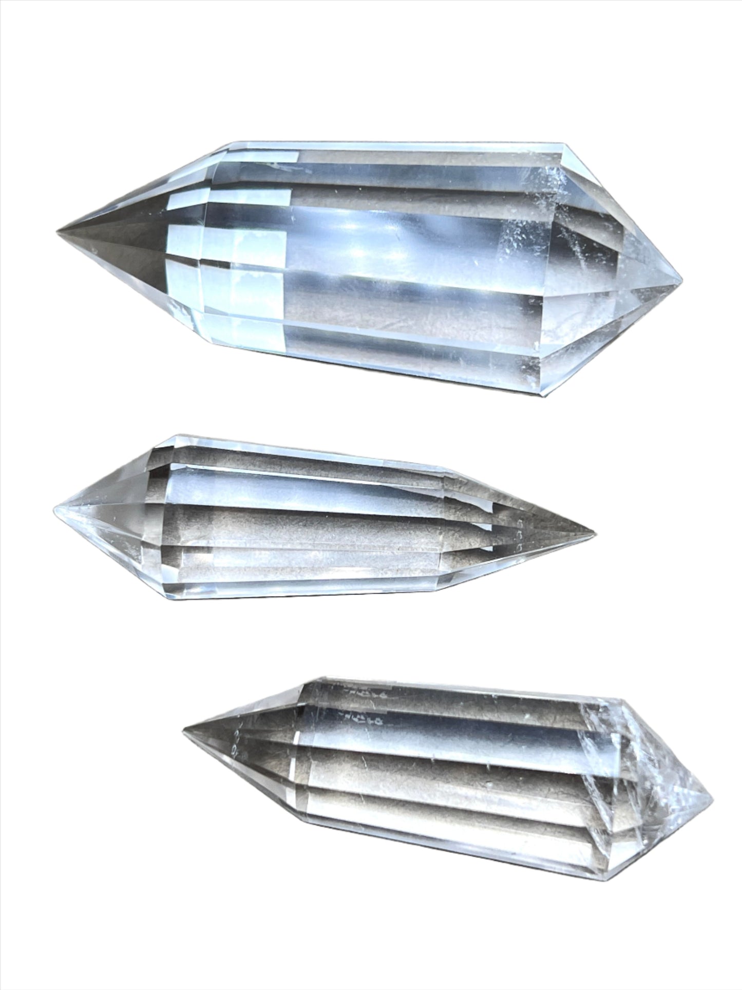 Vogel Crystals