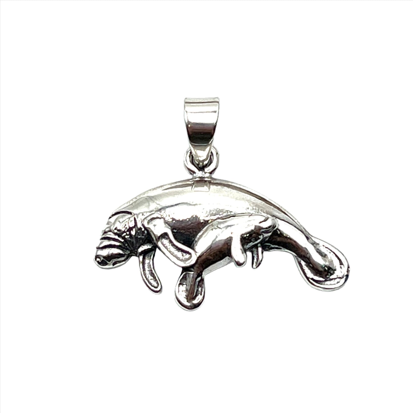 Sea Life Pendants