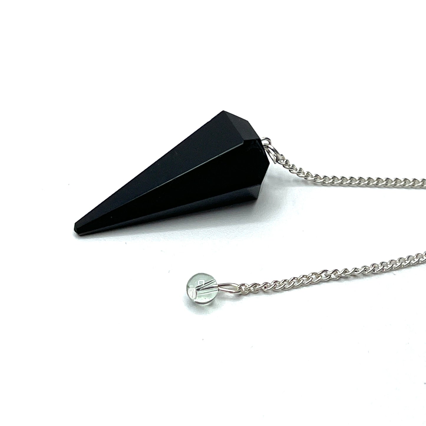 Gemstone Crystal Pendulums | 17 Stones