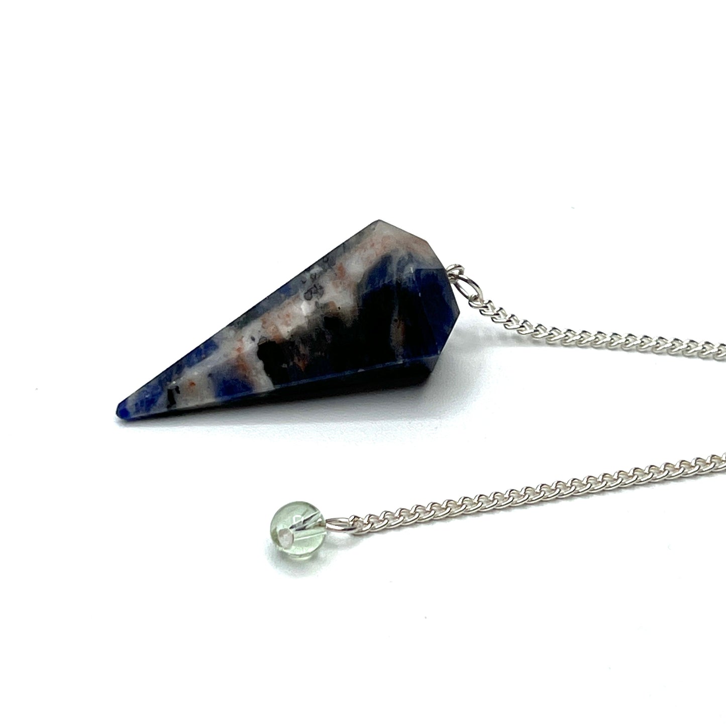 Gemstone Crystal Pendulums | 17 Stones