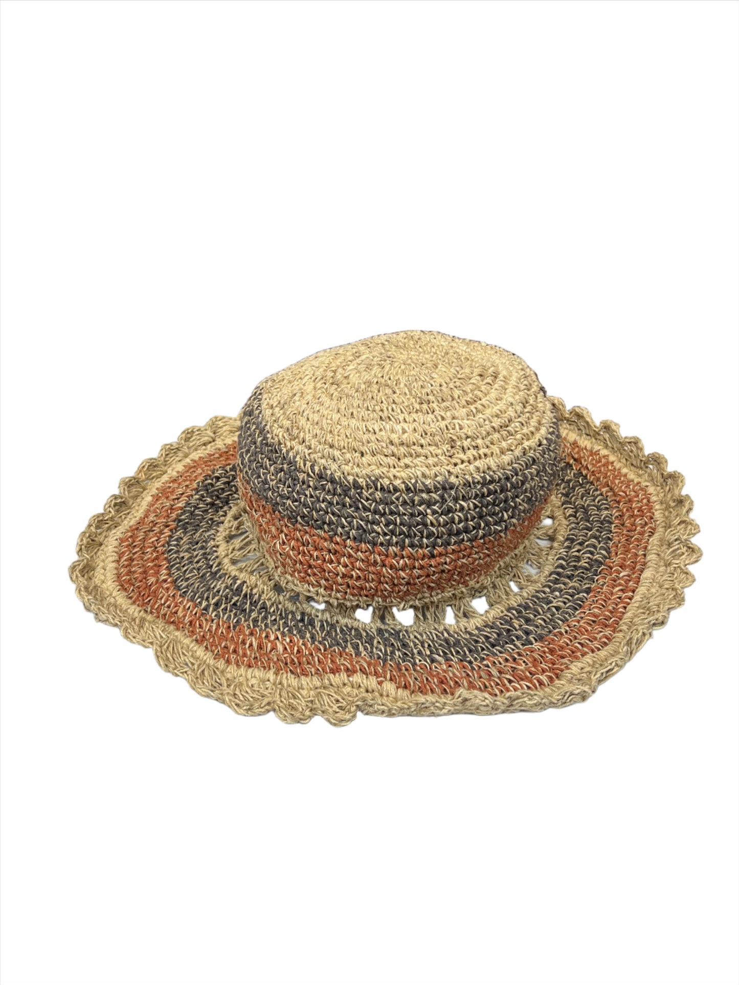Hemp Floppy Hat