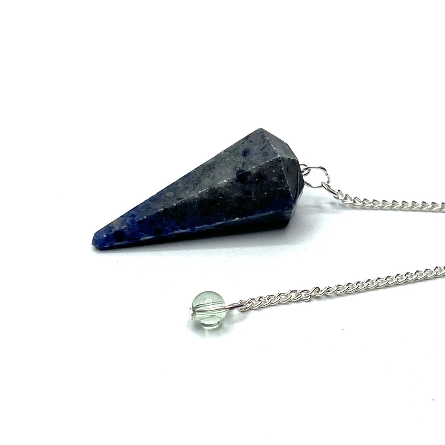 Gemstone Crystal Pendulums | 17 Stones