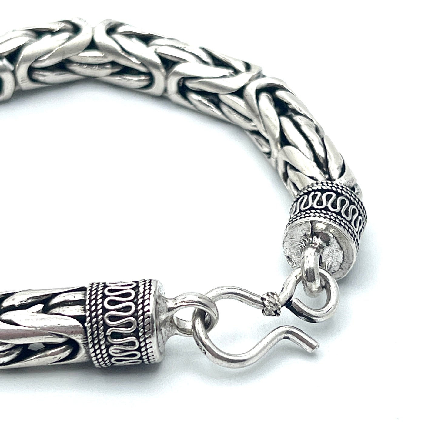 Large Byzantine Chain Jewelry