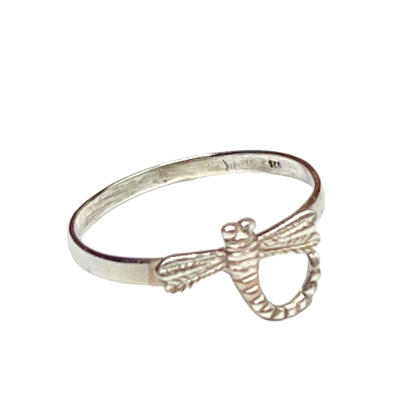 Dragonfly Rings