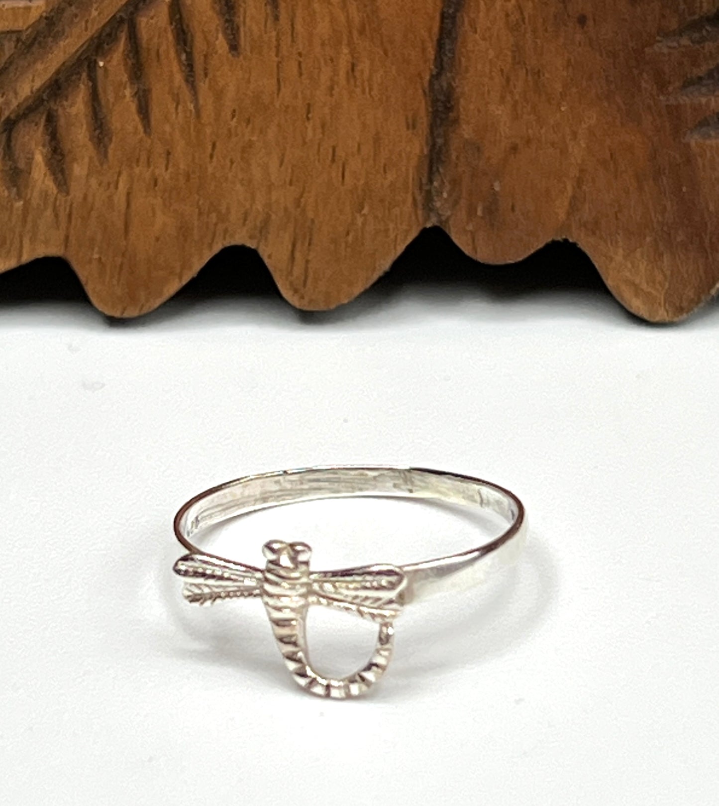 Dragonfly Rings