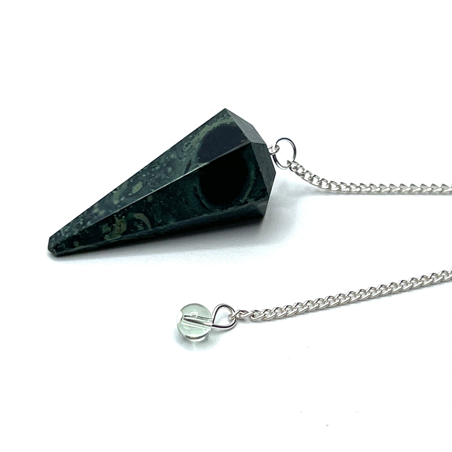 Gemstone Crystal Pendulums | 17 Stones