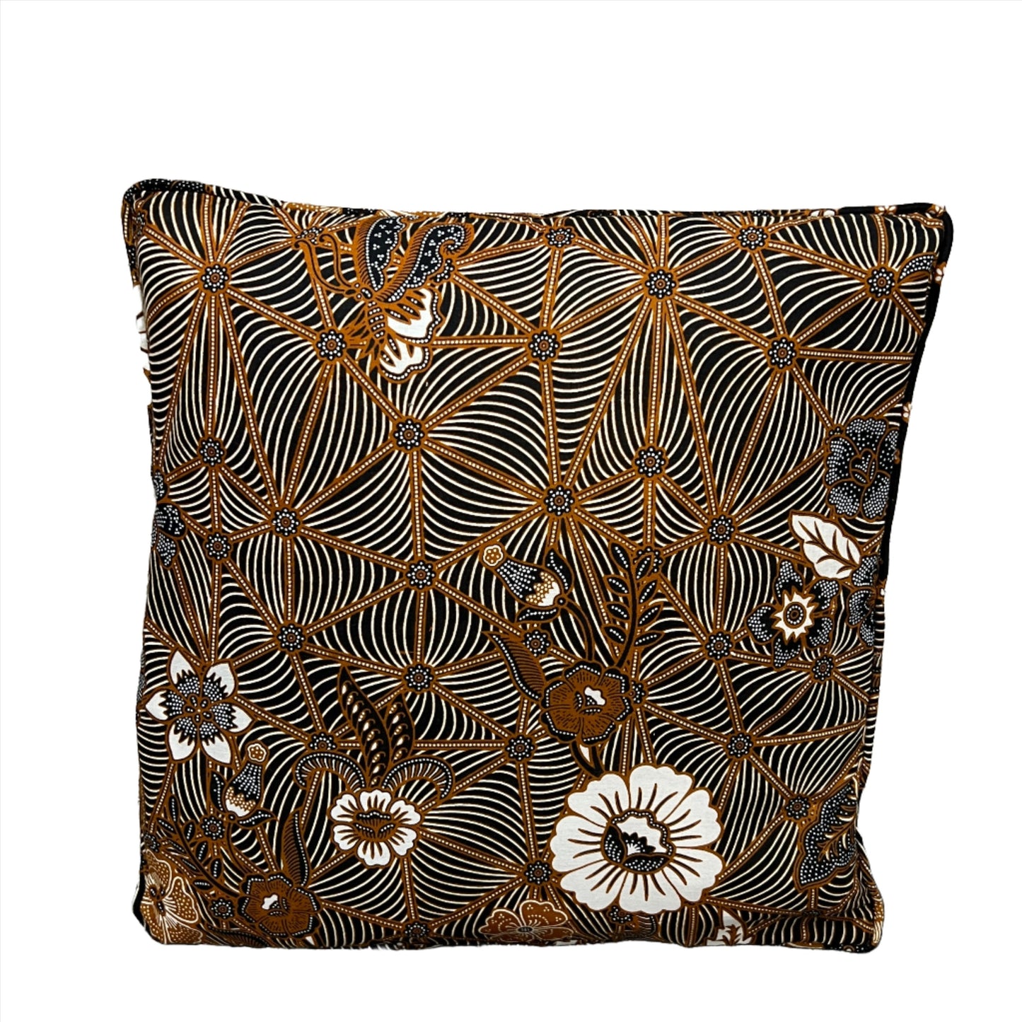 Batik Pillow Cases