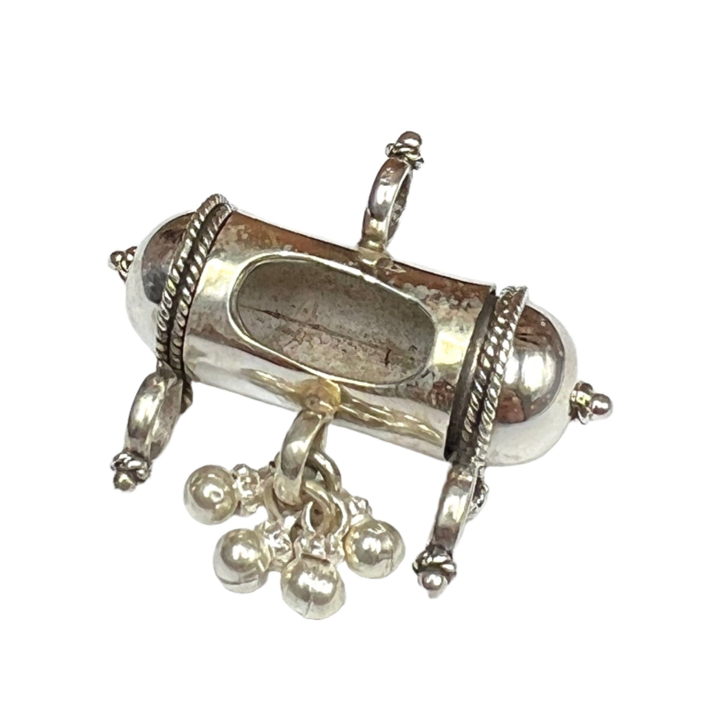 Amulet Bullet Pendants