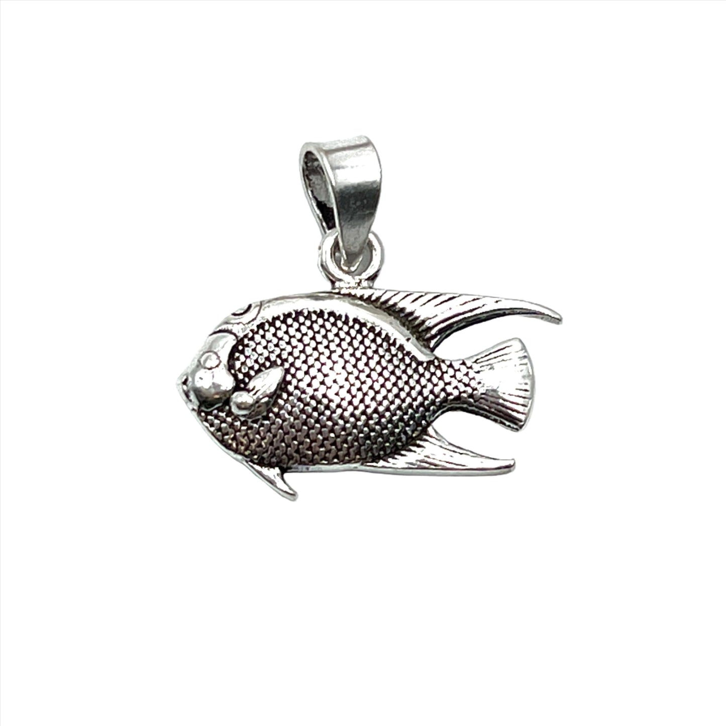 Sea Life Pendants