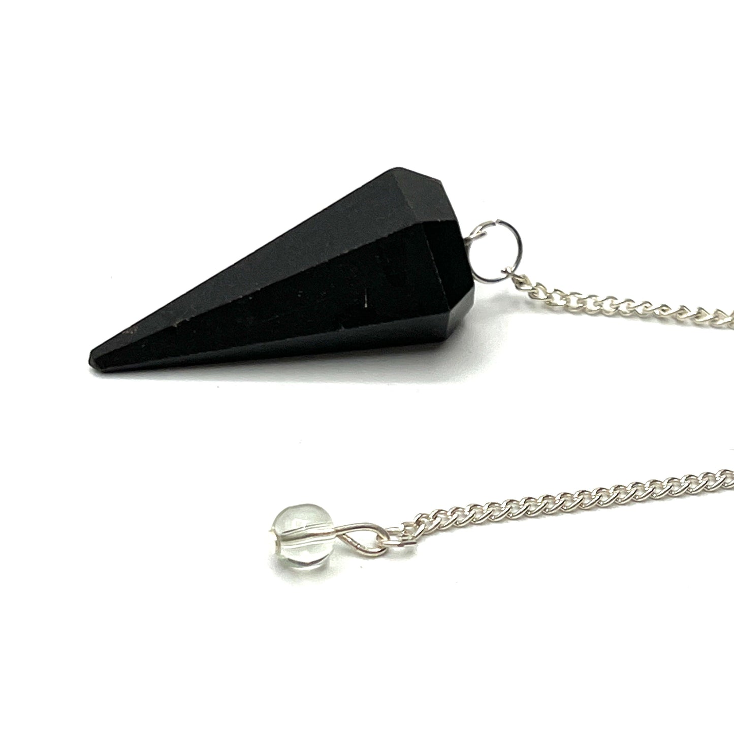 Gemstone Crystal Pendulums | 17 Stones