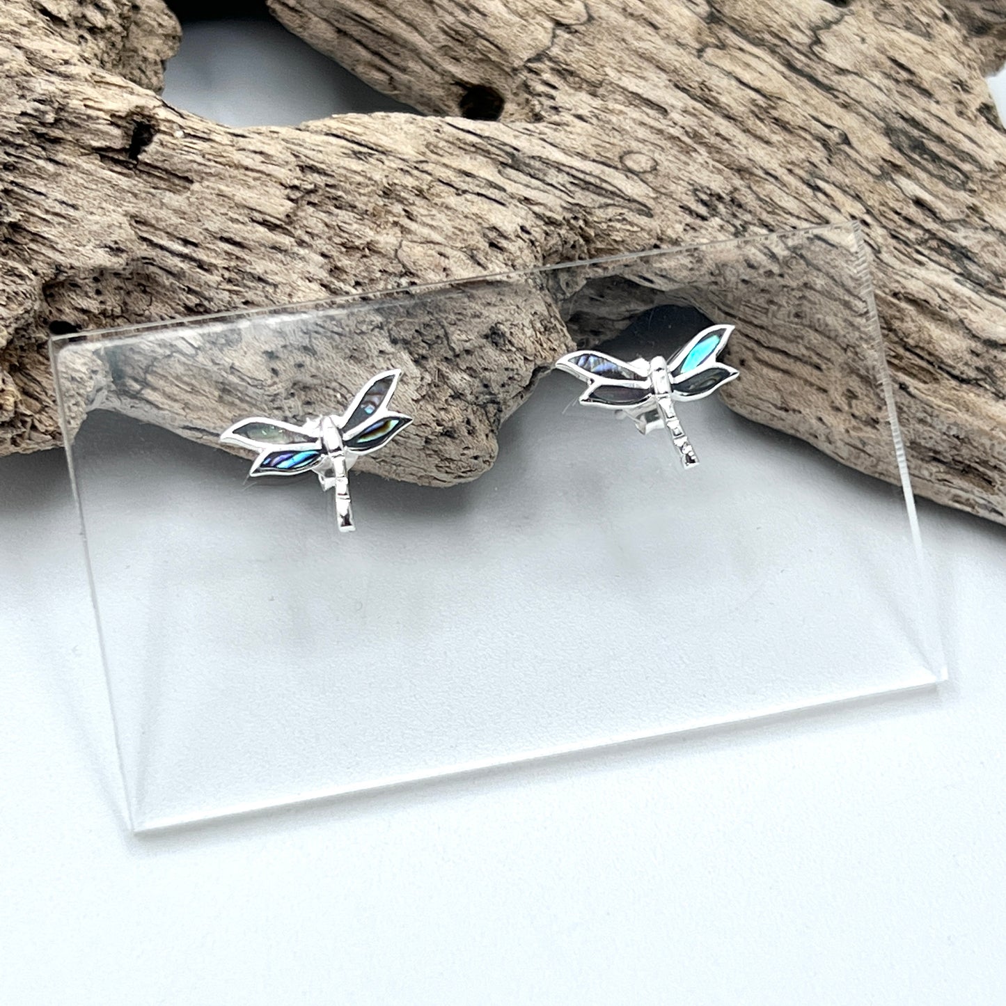 Dragonfly Earrings