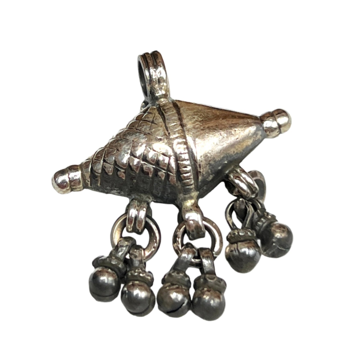 Amulet Pendants