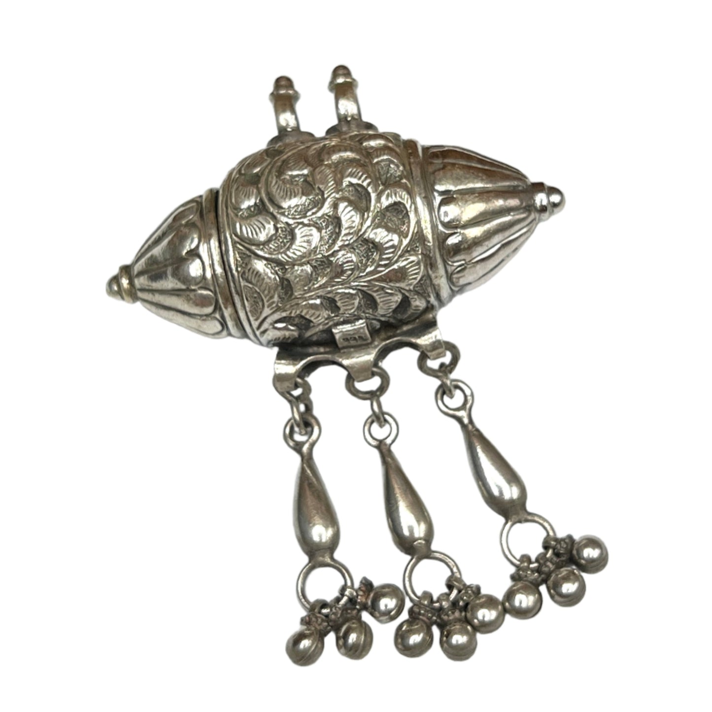 Amulet Pendants