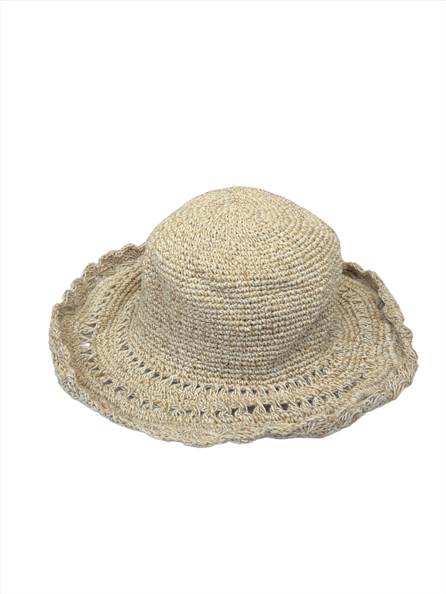 Hemp Floppy Hat