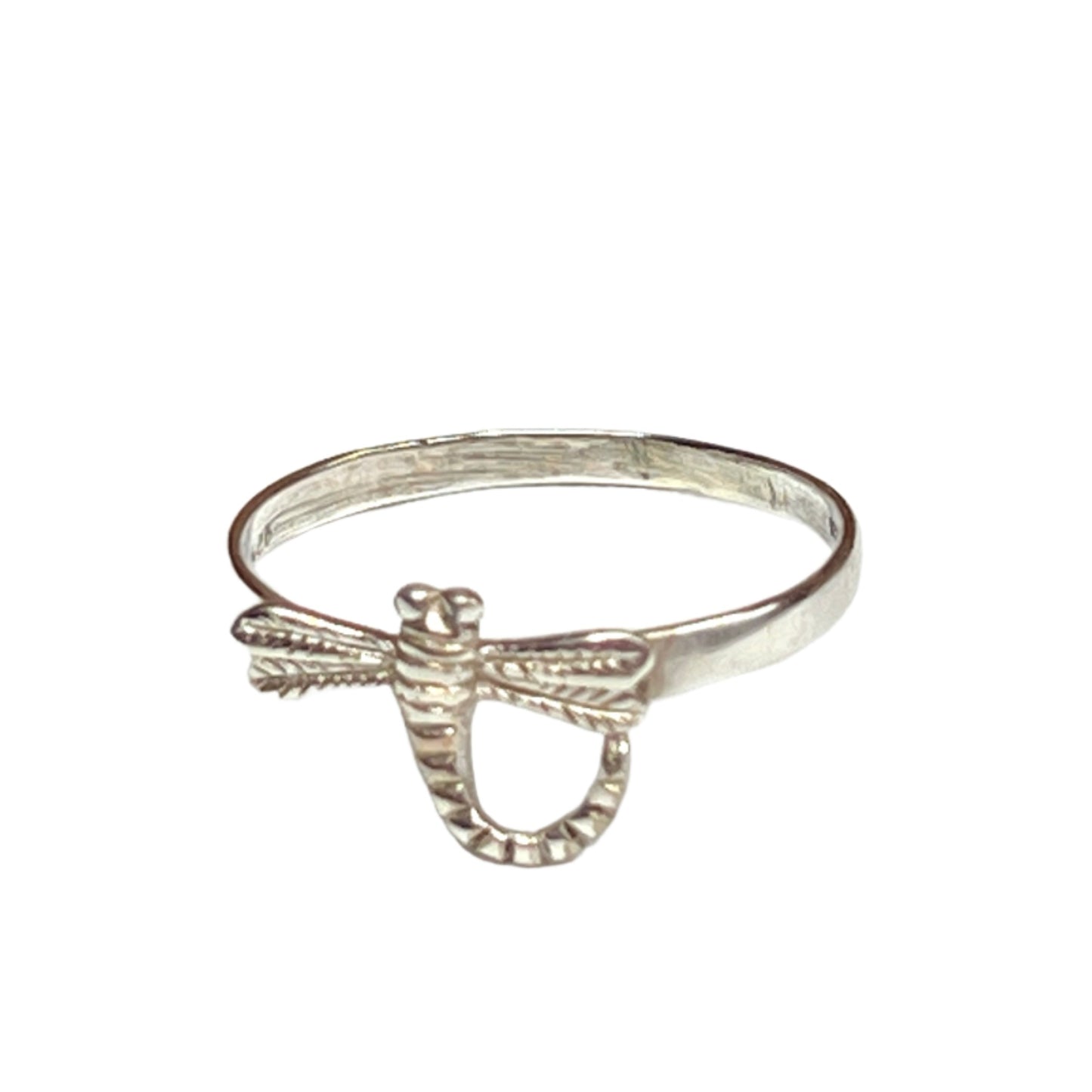 Dragonfly Rings