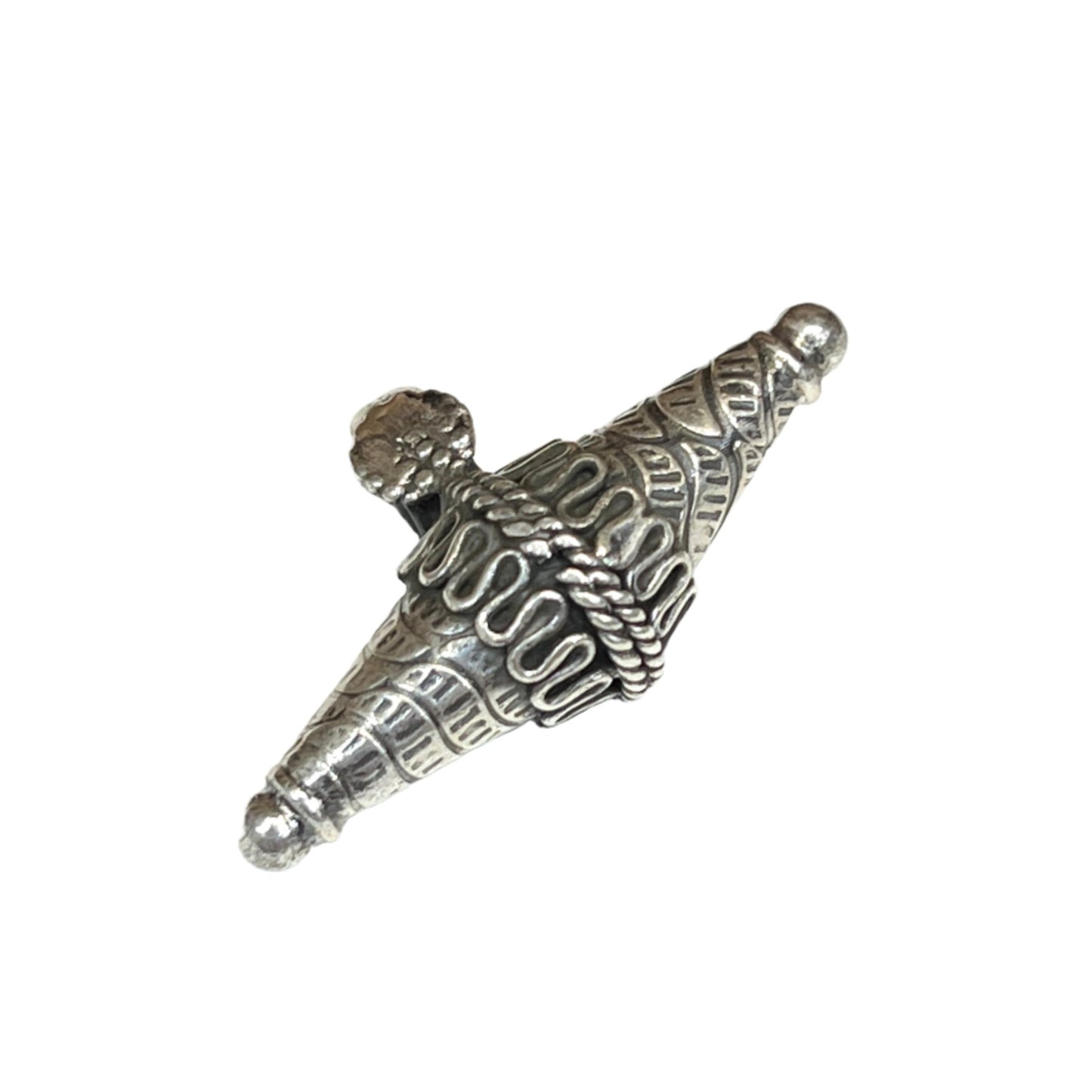 Amulet Pendants