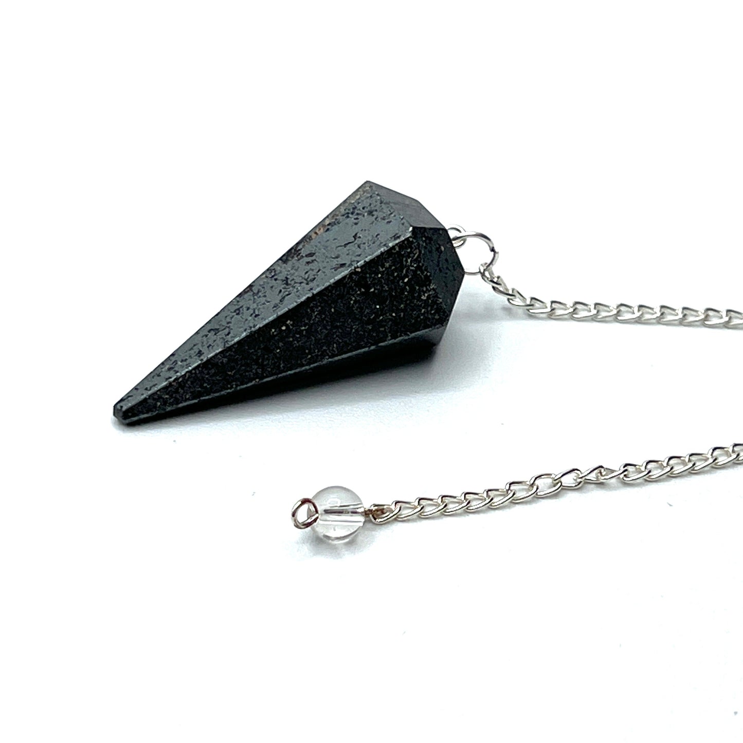 Gemstone Crystal Pendulums | 17 Stones