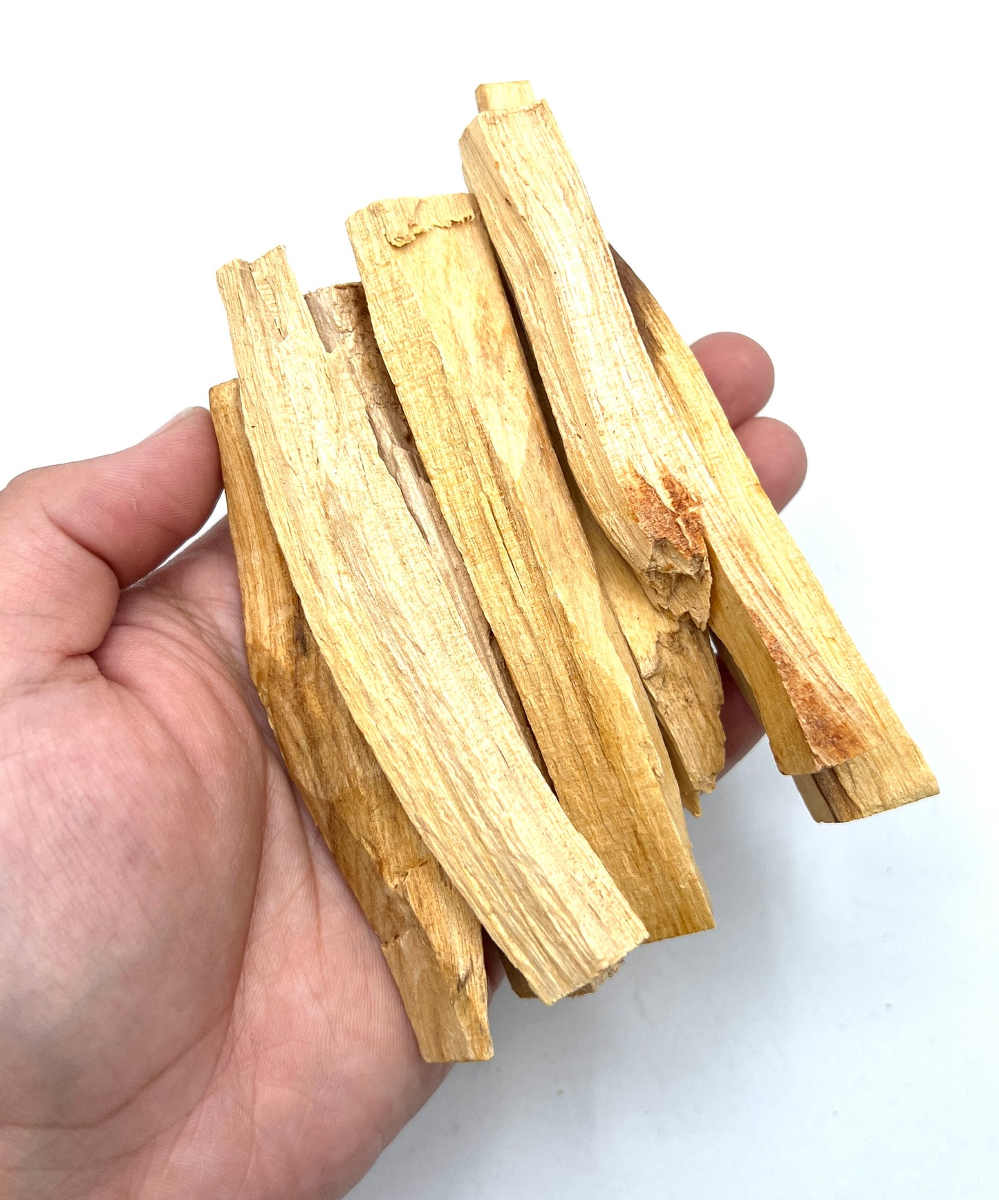 Palo Santo Wood Smudge Sticks