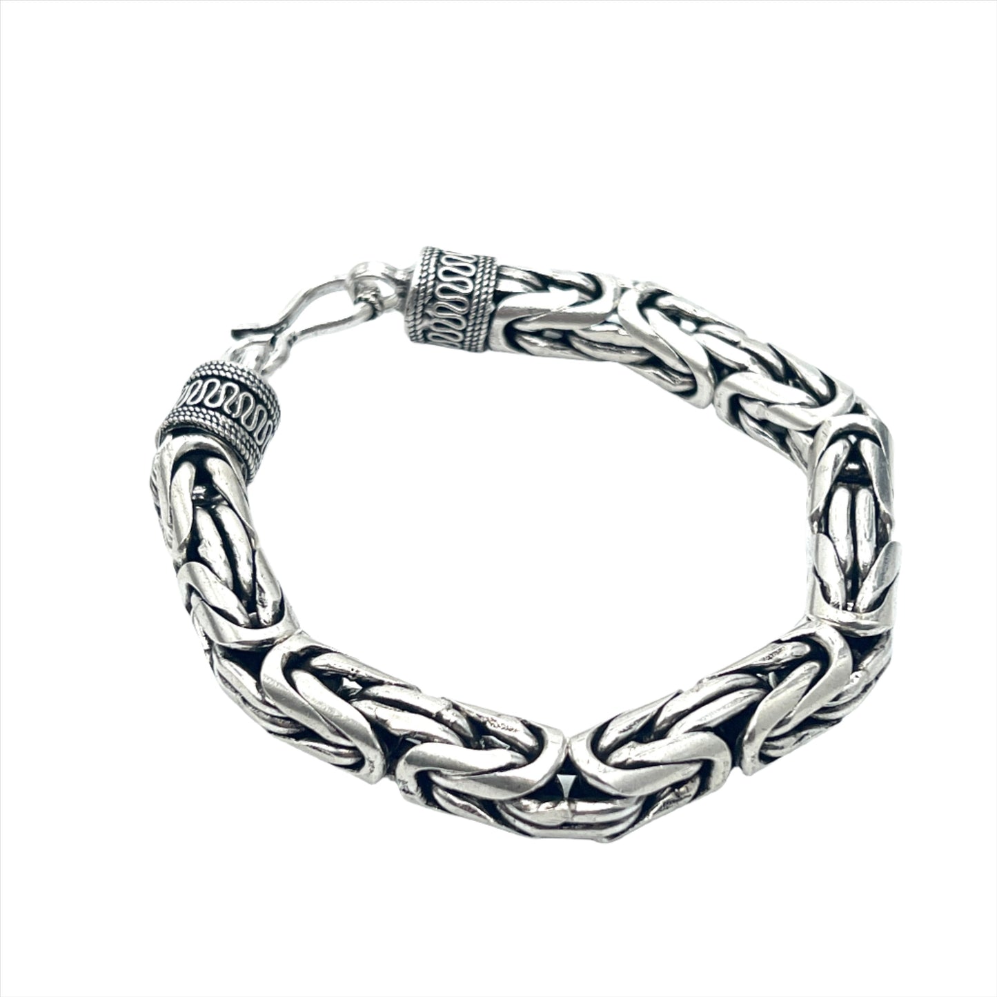 Large Byzantine Chain Jewelry
