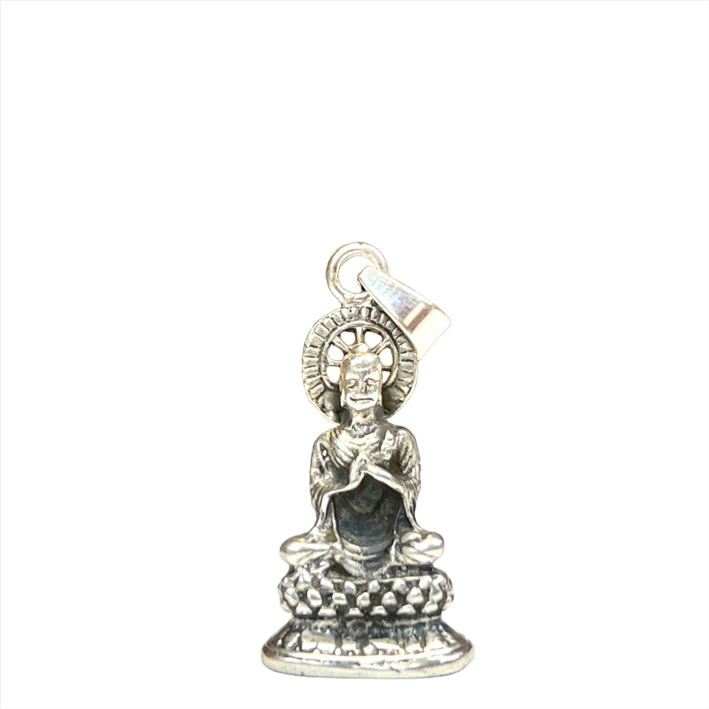 Buddha Pendants
