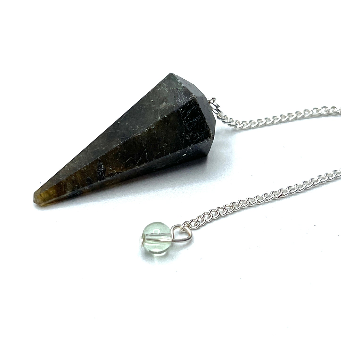 Gemstone Crystal Pendulums | 17 Stones